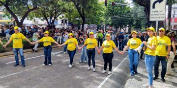 Barranquilla superó con éxito el Simulacro Nacional de Respuesta a Emergencias 2025