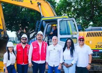 Gobierno de Eduardo Verano inicia transformación de la sede Centro de la Universidad del Atlántico