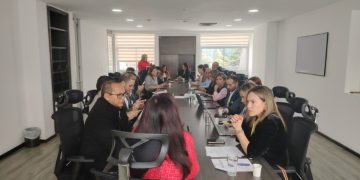 Procuraduría realizó inspección al Fondo de Pasivo Social de Ferrocarriles Nacionales de Colombia