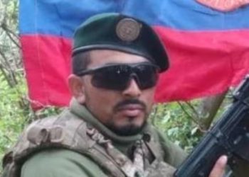 Magdalenense muere en Ucrania en medio de la guerra contra Rusia