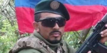 Magdalenense muere en Ucrania en medio de la guerra contra Rusia