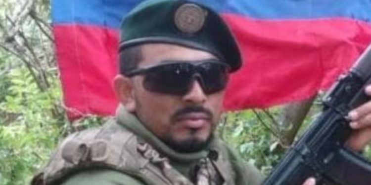 Magdalenense muere en Ucrania en medio de la guerra contra Rusia