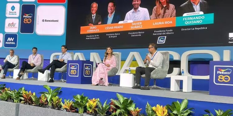 Presidentes de Bancos rechazan retefuente a pagos Bre-B: “Señal pésima e inoportuna”