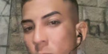 Bicicochero venezolano asesinado de un disparo en la cabeza por supuesto pasajero en Las Flores