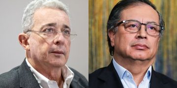 Uribe mueve sus fuerzas con foro de salud para enfrentar consulta del petrismo de cara a 2026