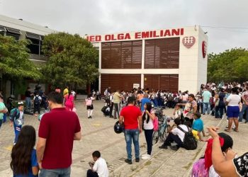 Distrito de Barranquilla investiga intoxicación masiva de 174 estudiantes en 8 colegios IED