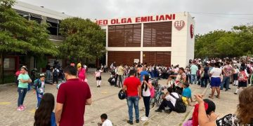 Distrito de Barranquilla investiga intoxicación masiva de 174 estudiantes en 8 colegios IED