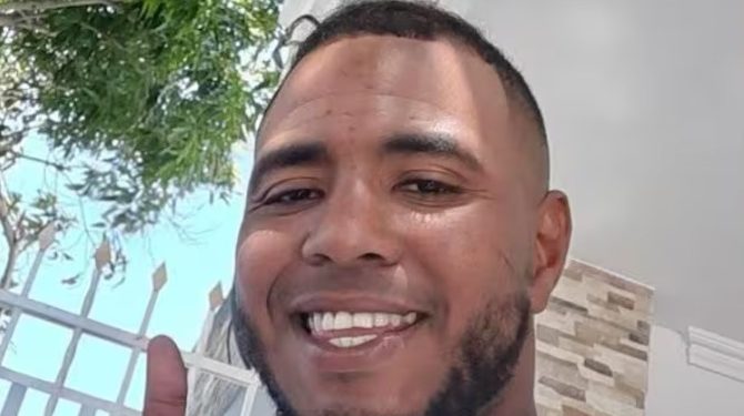 Sicario asesina de nueve disparos a cobradiario en Soledad