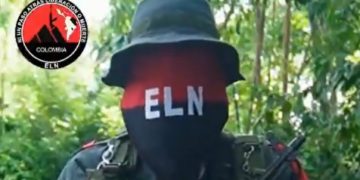ELN someterá a “juicio revolucionario” a cuatro funcionarios del CTI y la Dijín secuestrados en Arauca