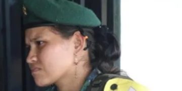 Disidencias de “Iván Mordisco” asesinaron a su mano derecha tras una súplica: revelan traición por celos y poder