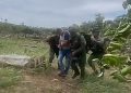 Capturan a alias ‘El Viejo’, señalado intermediario en el crimen de Miguel Uribe Turbay