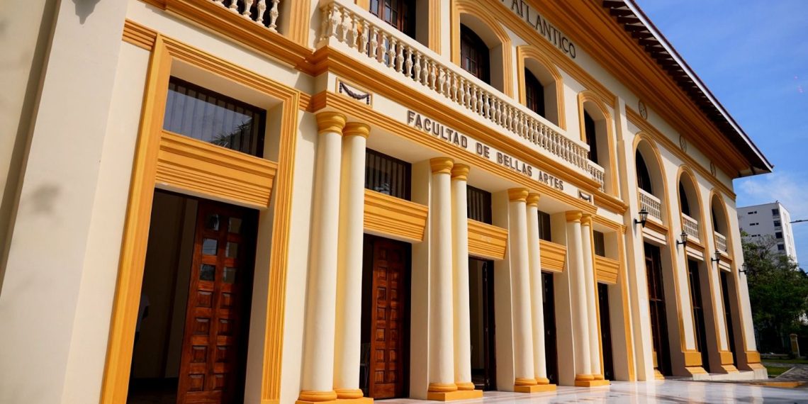 Reconocen exención del impuesto predial al inmueble de Bellas Artes por su valor patrimonial