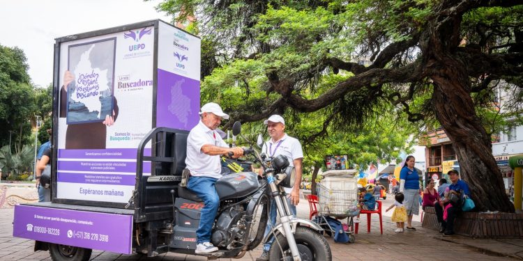 Cada historia cuenta: Alcaldía de Barranquilla se une a la búsqueda de personas desaparecidas