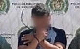 Alias ‘El Viejo’ se declaró inocente por el magnicidio de Miguel Uribe Turbay; Fiscalía pedirá su reclusión en cárcel