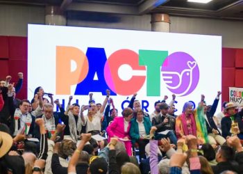 Consejo de Estado admite demanda que busca anular la personería jurídica del Pacto Histórico