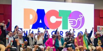 Consejo de Estado admite demanda que busca anular la personería jurídica del Pacto Histórico