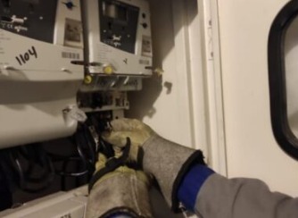 Detectan nuevos casos de hurto de energía en Barranquilla, Soledad y otros municipios del Caribe