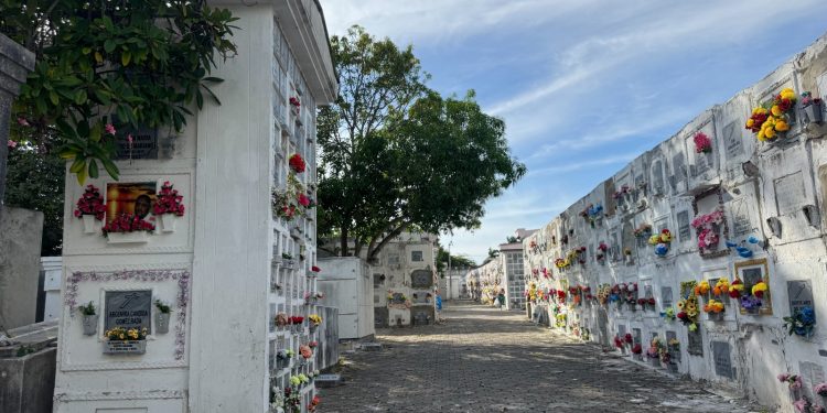Una cita con la historia y el arte funerario de Barranquilla: Ruta Patrimonial Cementerio Universal