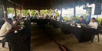 ‘El Cerro La Vieja’, nueva área protegida del Atlántico, declarada por la C.R.A.