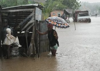 Huracán Melissa deja 19 muertos en Jamaica y severos daños en el oeste de la isla