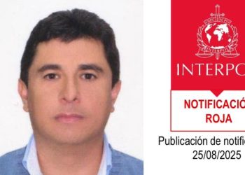 Fiscalía acusa al prófugo César Manrique Soacha por desfalco en la UNGRD