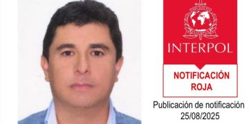 Fiscalía acusa al prófugo César Manrique Soacha por desfalco en la UNGRD