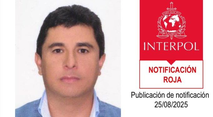 Fiscalía acusa al prófugo César Manrique Soacha por desfalco en la UNGRD