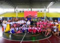 Campo de la Cruz y Soledad se llevaron el oro en danza y música en los Zonales de Arte 2025