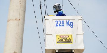 Air-e realizará trabajos eléctricos este viernes en Puerto Colombia, Sabanalarga, Repelón, Luruaco y barrios de Barranquilla
