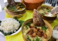 Este domingo, la fiesta culinaria que exalta al sancocho del Atlántico