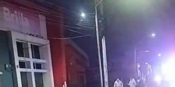 Presunto feminicidio sacude Metrocentro: víctima había sido agredida antes