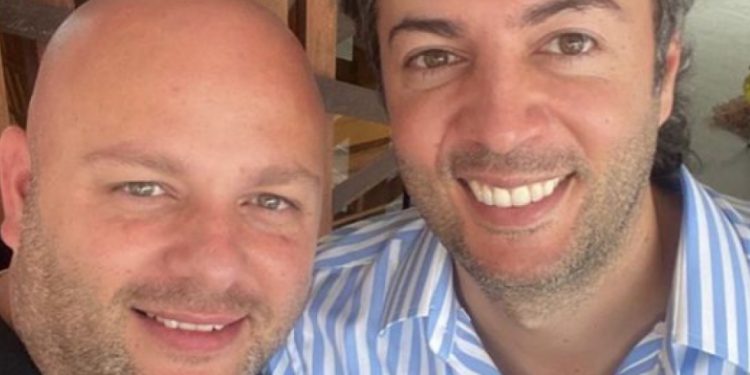 Fiscalía salpica a hermano de Daniel Quintero en supuesta red de corrupción en Bomberos de Itagüí