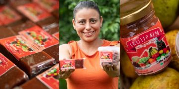 El olor de la guayaba se toma nuevamente al Atlántico