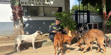 El Teniente Rivera: cuando servir a la patria significa estar lejos de lo que más ama