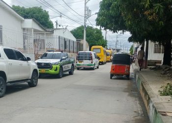 Asesinado hombre de 72 años en el barrio Tajamar