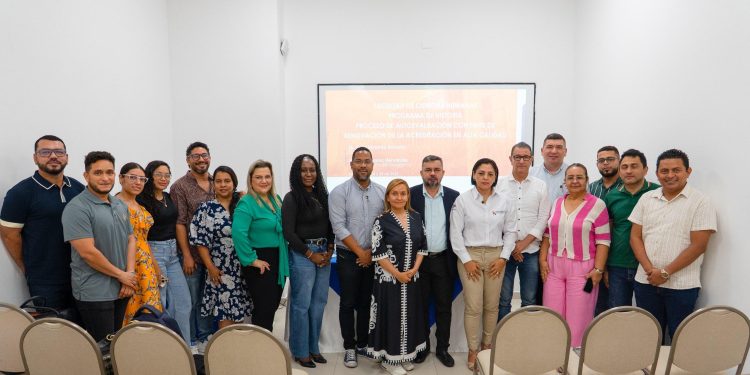 Uniatlántico avanza en procesos de renovación de acreditación de alta calidad de los programas de Historia e Ingeniería Mecánica