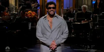 Bad Bunny desafía al Super Bowl con su show 100 % en español