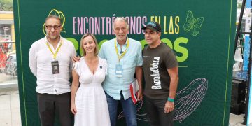 Atlántico reafirma su modelo de desarrollo territorial en encuentro de líderes