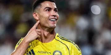 Cristiano Ronaldo hace historia: Primer futbolista milmillonario del mundo