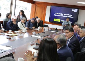 Procuraduría pidió celeridad para brindar seguridad jurídica a la consulta del próximo domingo