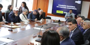 Procuraduría pidió celeridad para brindar seguridad jurídica a la consulta del próximo domingo