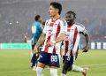 Junior busca un triunfo clave ante Santa Fe para asegurar tranquilidad en el Clausura