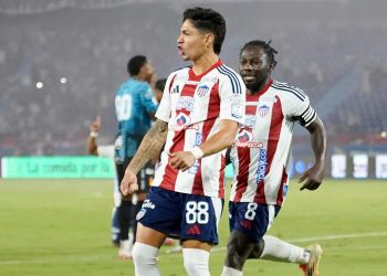 Junior busca un triunfo clave ante Santa Fe para asegurar tranquilidad en el Clausura