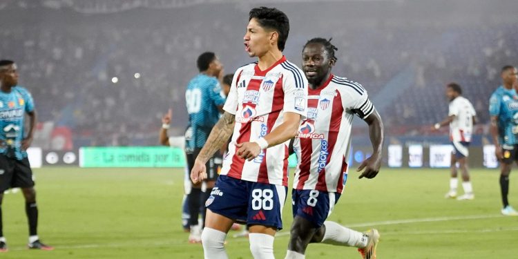 Junior busca un triunfo clave ante Santa Fe para asegurar tranquilidad en el Clausura