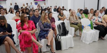 Atlántico es un laboratorio de energía femenina