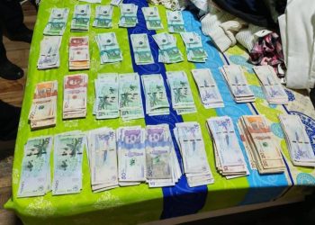 Golpe a la criminalidad: Policía captura a cabecilla y seis miembros de Los Flacos en Sevilla