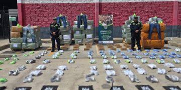 Golpe al contrabando en la Región Caribe: incautan mercancía avaluada en $915 millones en Barranquilla