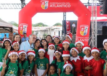 Segunda jornada de los Zonales de Arte llega a Galapa con danza y música