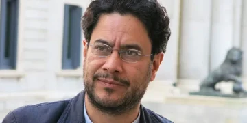 Iván Cepeda se consolida en la consulta del Pacto Histórico con el 62% de los votos: así va el conteo oficial