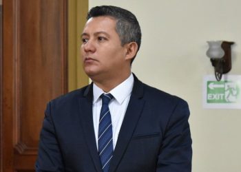 Procuraduría formuló cargos a exgerente de la Imprenta Nacional por irregularidades en contrato de cédulas de extranjería